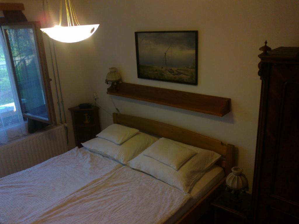 Puszta Hotel Berekfürdő Pokoj fotografie
