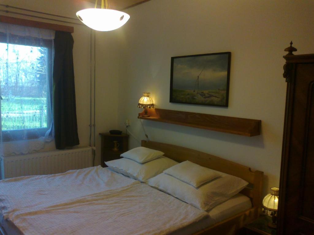 Puszta Hotel Berekfürdő Pokoj fotografie