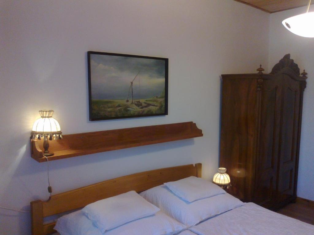 Puszta Hotel Berekfürdő Pokoj fotografie