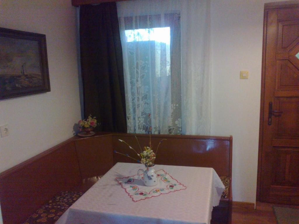 Puszta Hotel Berekfürdő Pokoj fotografie